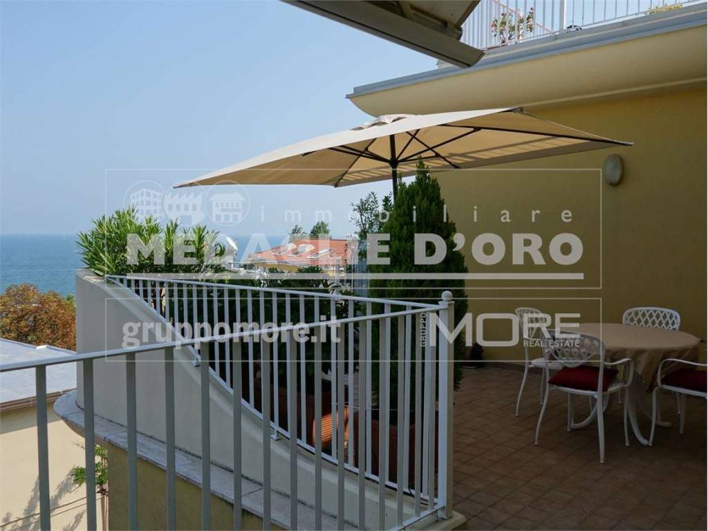 Appartamento a Gabicce mare in via Redipuglia, 29 - Foto 2