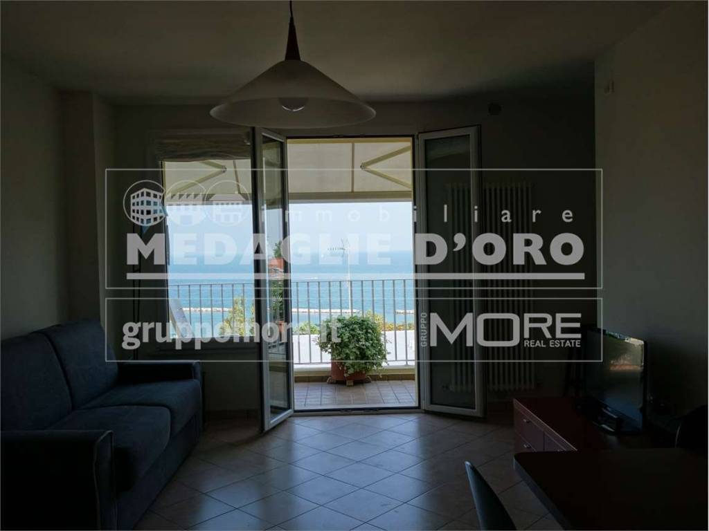 Appartamento a Gabicce mare in via Redipuglia, 29 - Foto 3