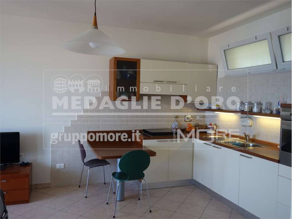 Appartamento a Gabicce mare in via Redipuglia, 29 - Foto 4