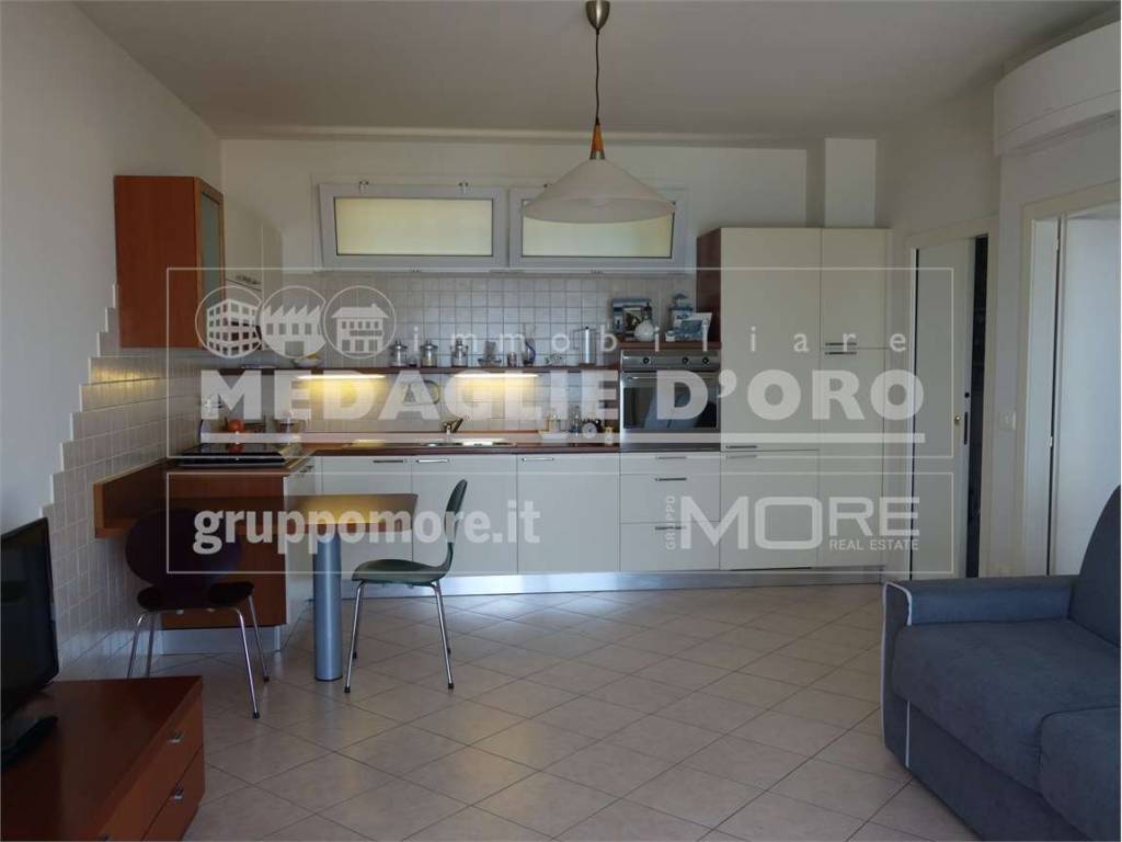 Appartamento a Gabicce mare in via Redipuglia, 29 - Foto 5