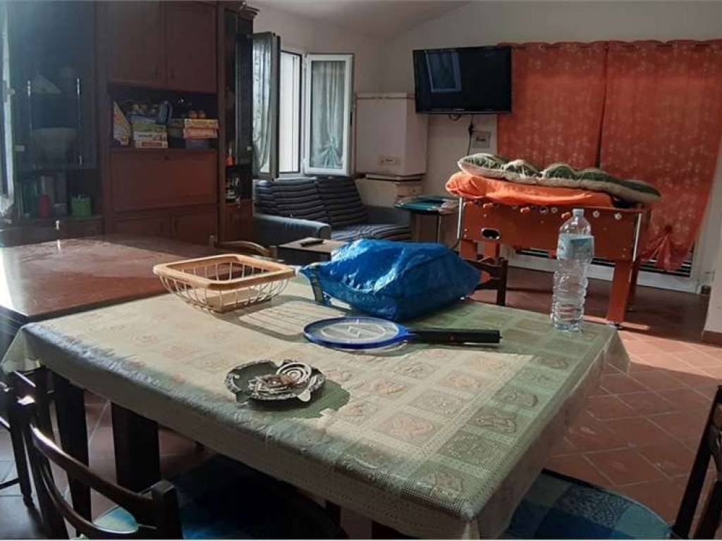 Terreno a Livorno in via della salcia - Foto 3