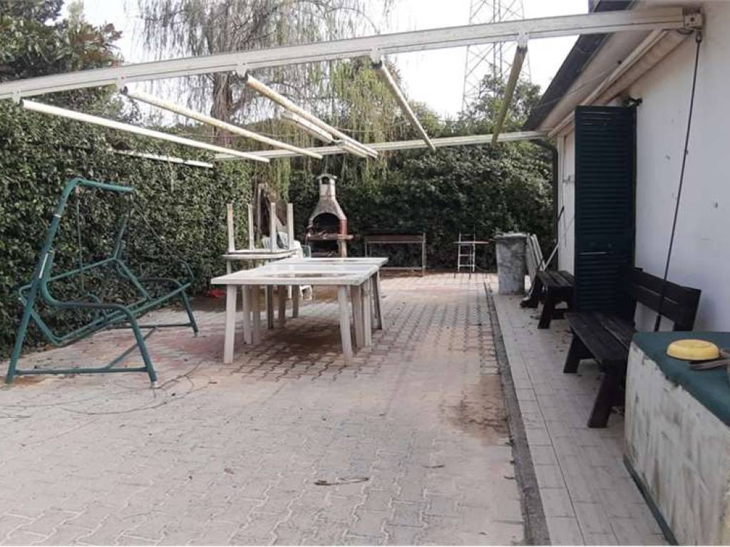 Terreno a Livorno in via della salcia - Foto 5