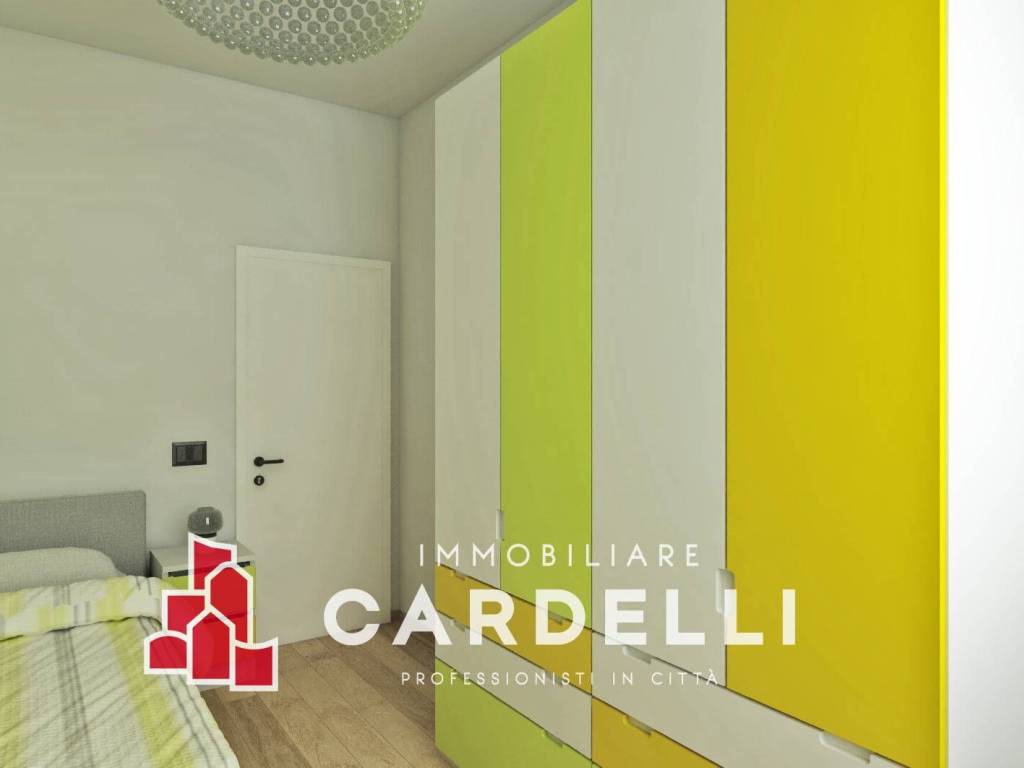 Appartamento a Civitanova marche in VIA SAPRI - Foto 2