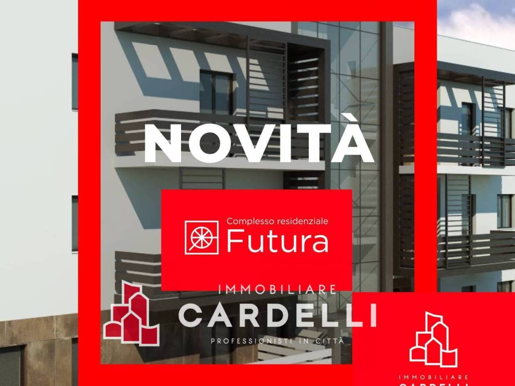Appartamento a Civitanova marche in VIA SAPRI - Foto 3