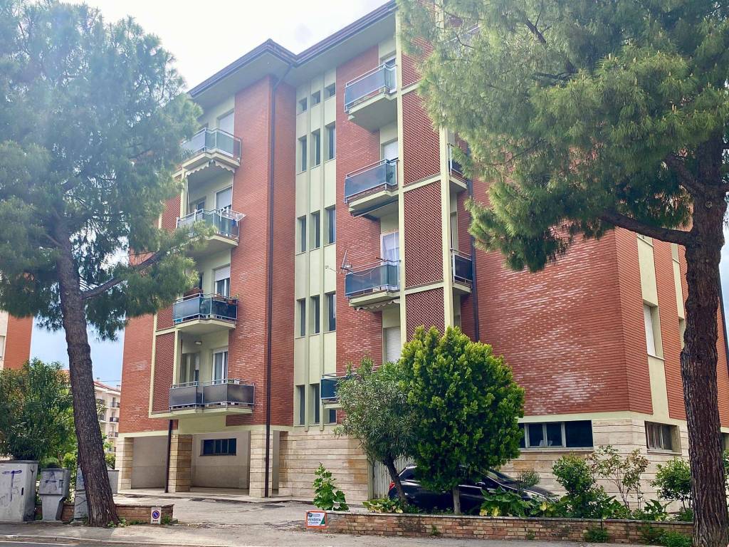 Appartamento a Chiaravalle in Via Giuseppe Verdi, 15 - Foto 2