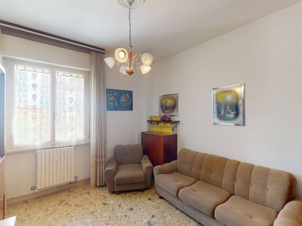 Appartamento a Chiaravalle in Via Giuseppe Verdi, 15 - Foto 4