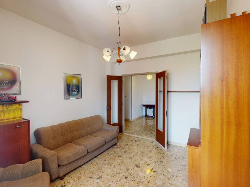 Appartamento a Chiaravalle in Via Giuseppe Verdi, 15 - Foto 5