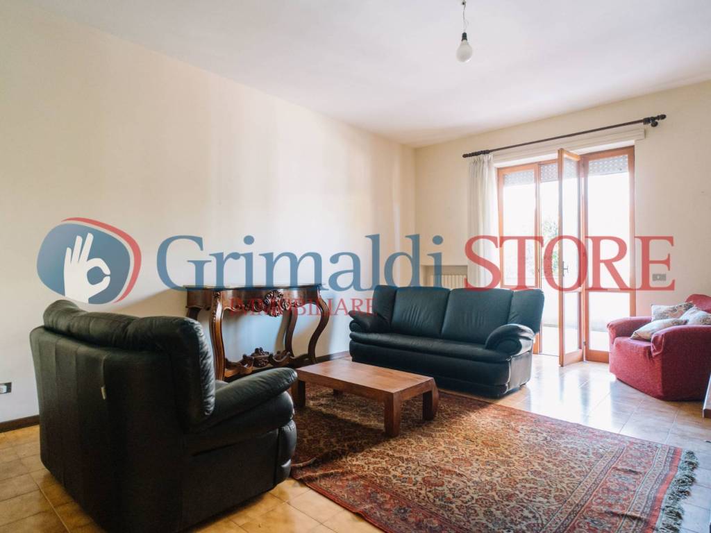 Appartamento a Lecce in Via del Mare, 21 - Foto 4