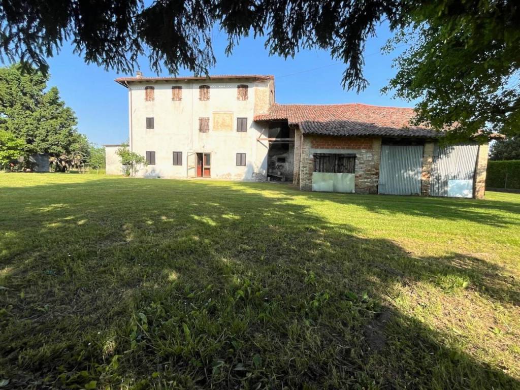 Rustico / casale a Sesto al reghena - Foto 2