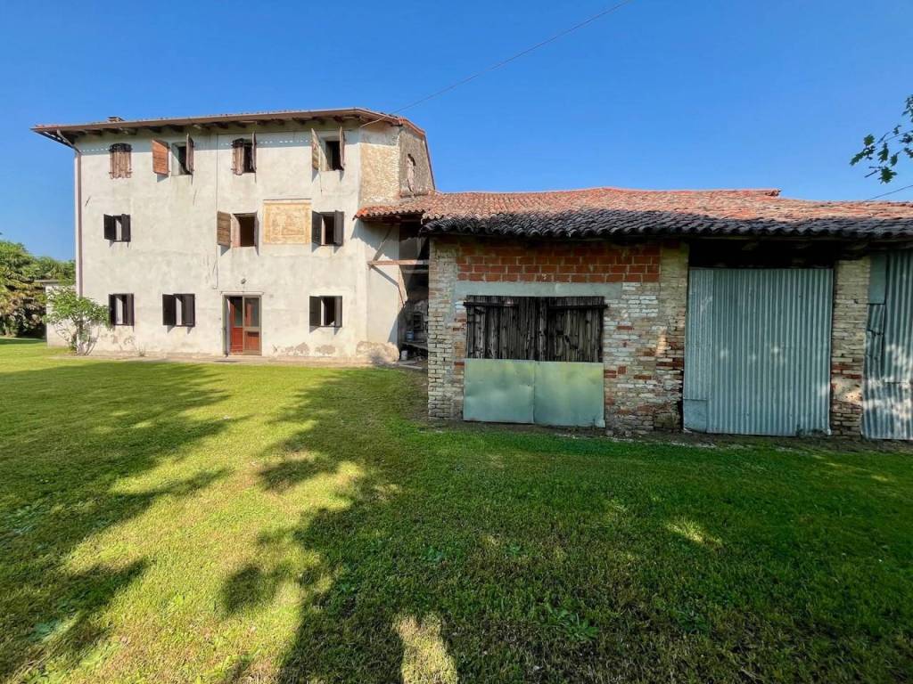 Rustico / casale a Sesto al reghena - Foto 3