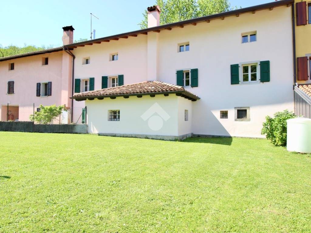 Casa indipendente a Cividale del friuli in Strada di Zugliano, 36 - Foto 4