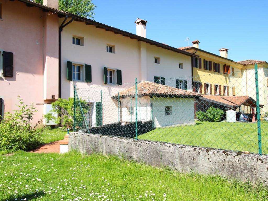 Casa indipendente a Cividale del friuli in Strada di Zugliano, 36 - Foto 5