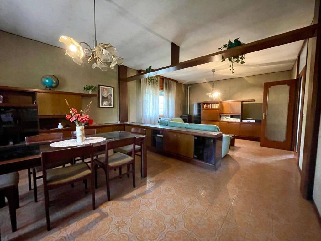 Villa a Muzzana del turgnano in Via Roma, 131 - Foto 4