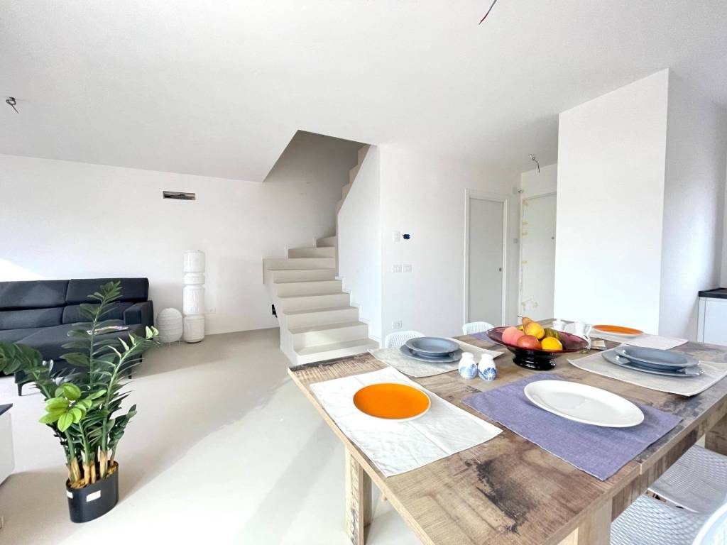 Villa a Mortegliano in Via p.a del Toso, 5 - Foto 4