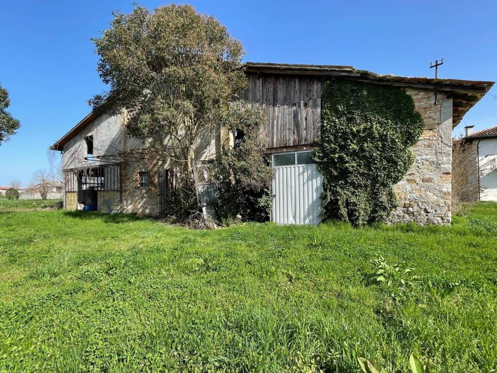Rustico / casale a Muzzana del turgnano in Via Roma, 118 - Foto 5