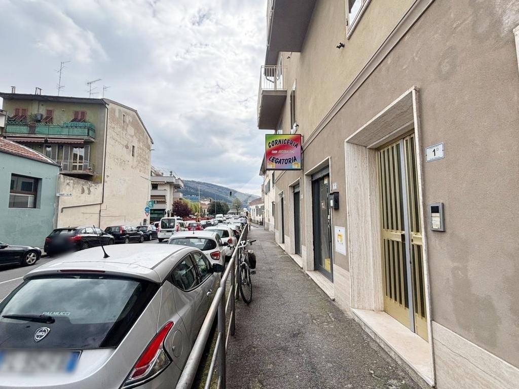 Immobile a Prato in Via del Cilianuzzo, 3 - Foto 5