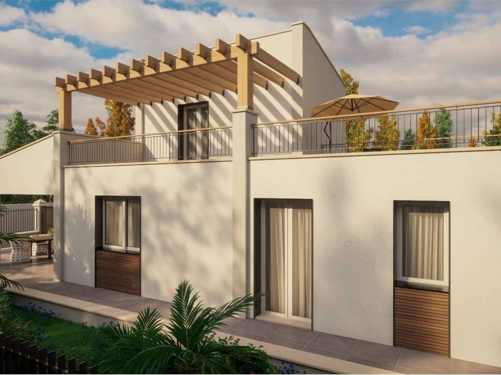 Villa a Carini in Via Martora - Foto 3