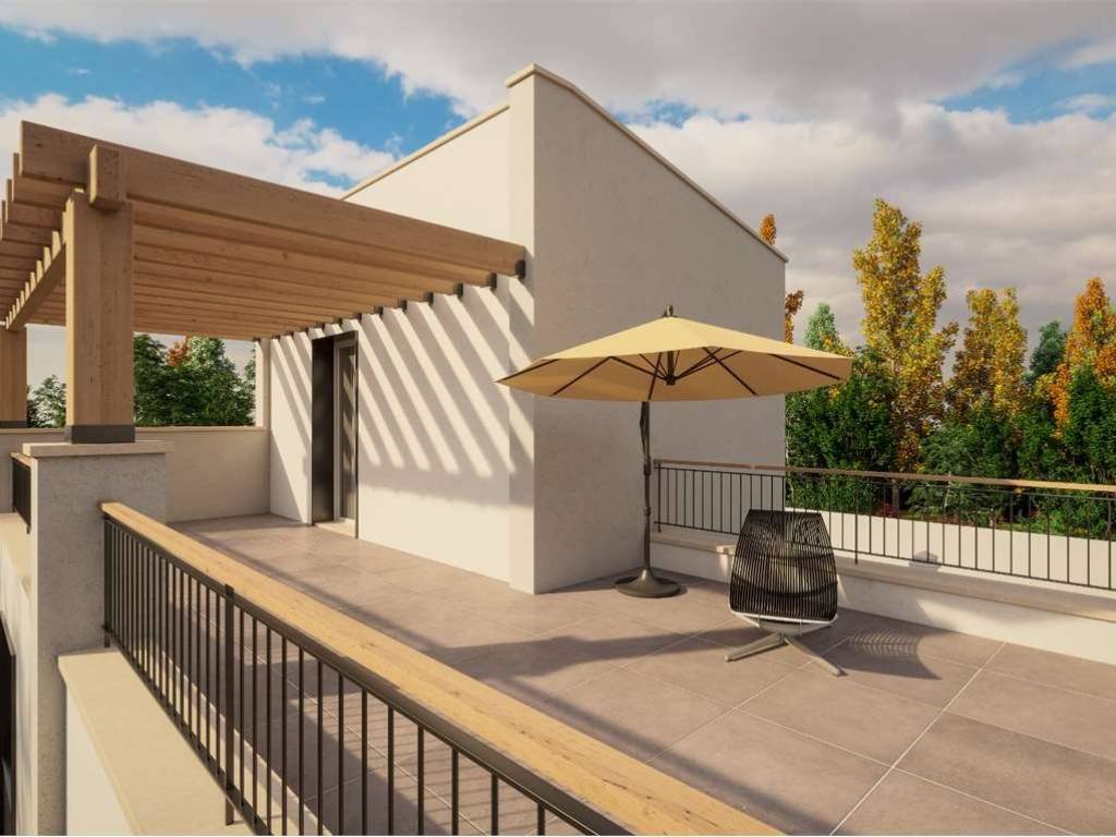 Villa a Carini in Via Martora - Foto 4