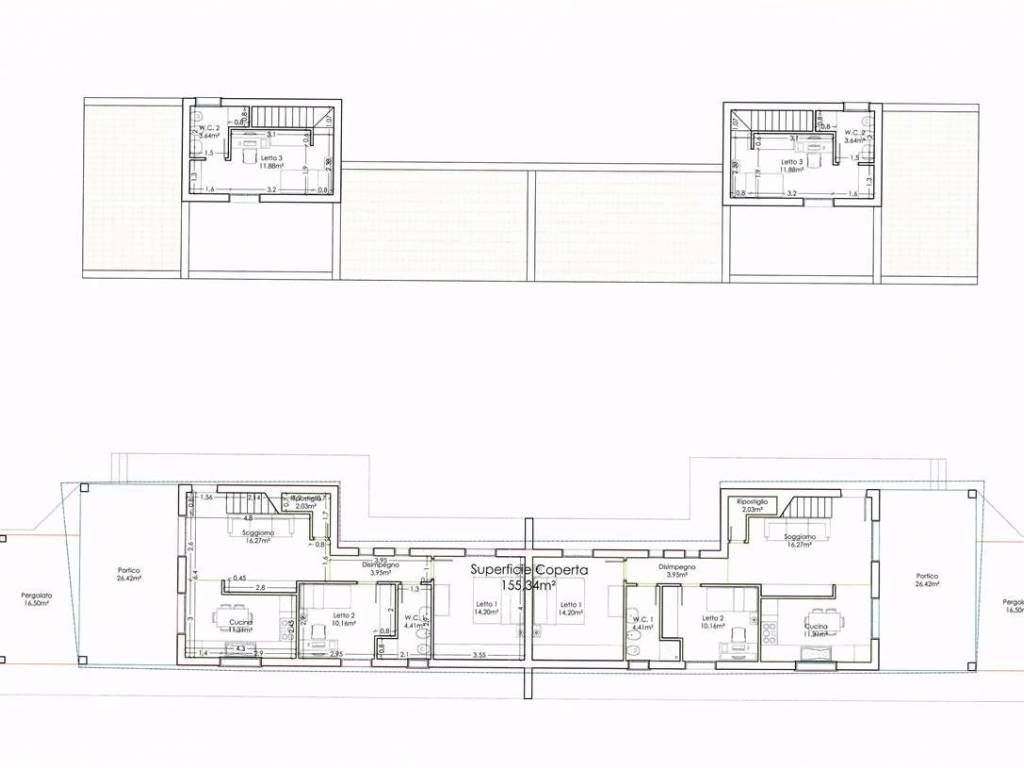 Villa a Carini in Via Martora - Foto 5