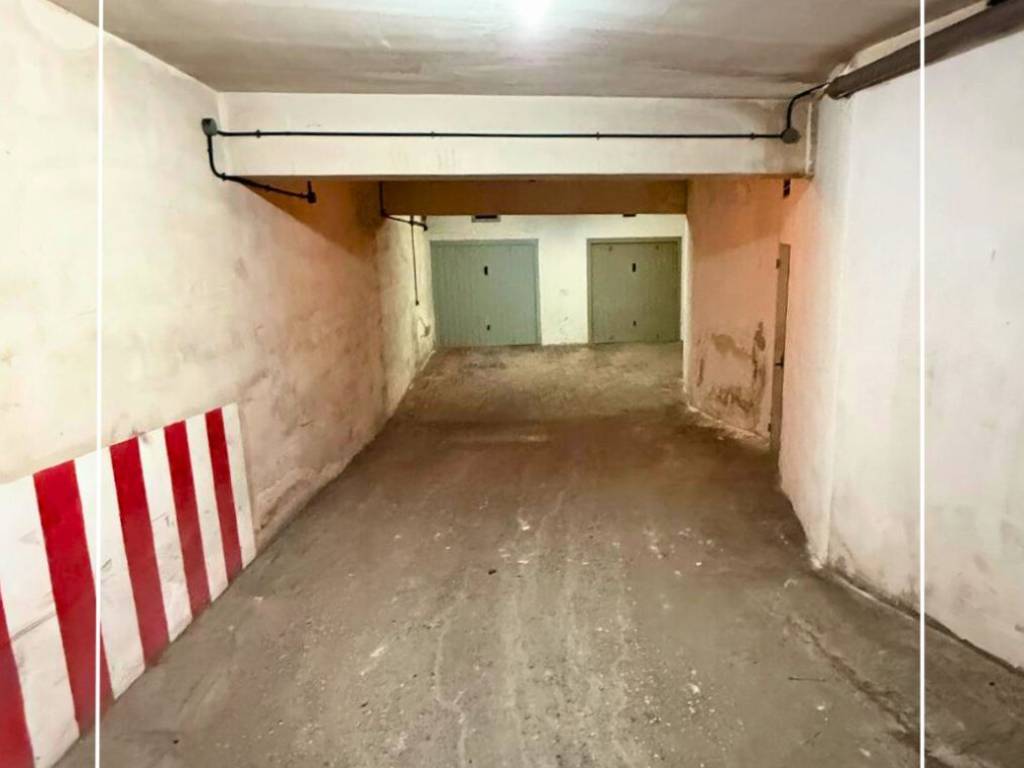 Box / garage a Taranto in Viale Trentino, 46 - Foto 3