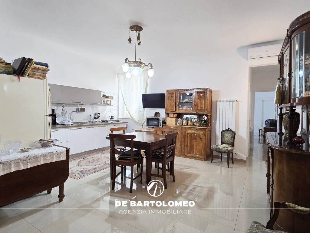 Appartamento a Taranto in Via Cagliari - Foto 3