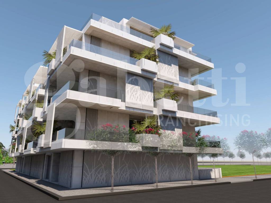 Appartamento a Margherita di savoia in VIA MARTIN LUTHER KING, 5 - Foto 2