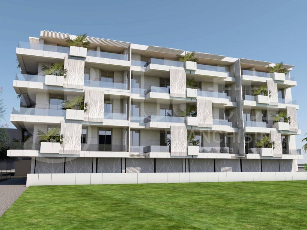 Appartamento a Margherita di savoia in VIA MARTIN LUTHER KING, 5 - Foto 3