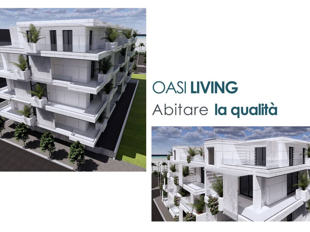 Appartamento a Margherita di savoia in VIA MARTIN LUTHER KING, 5 - Foto 5