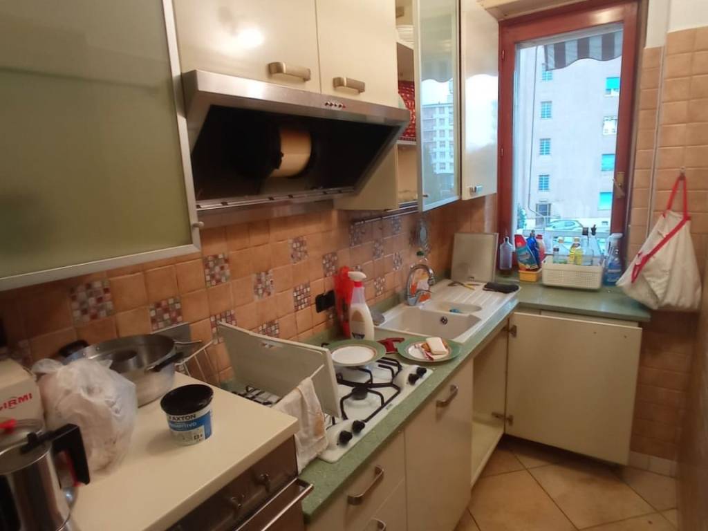 Appartamento a Grugliasco in Via Rieti, 29 - Foto 2