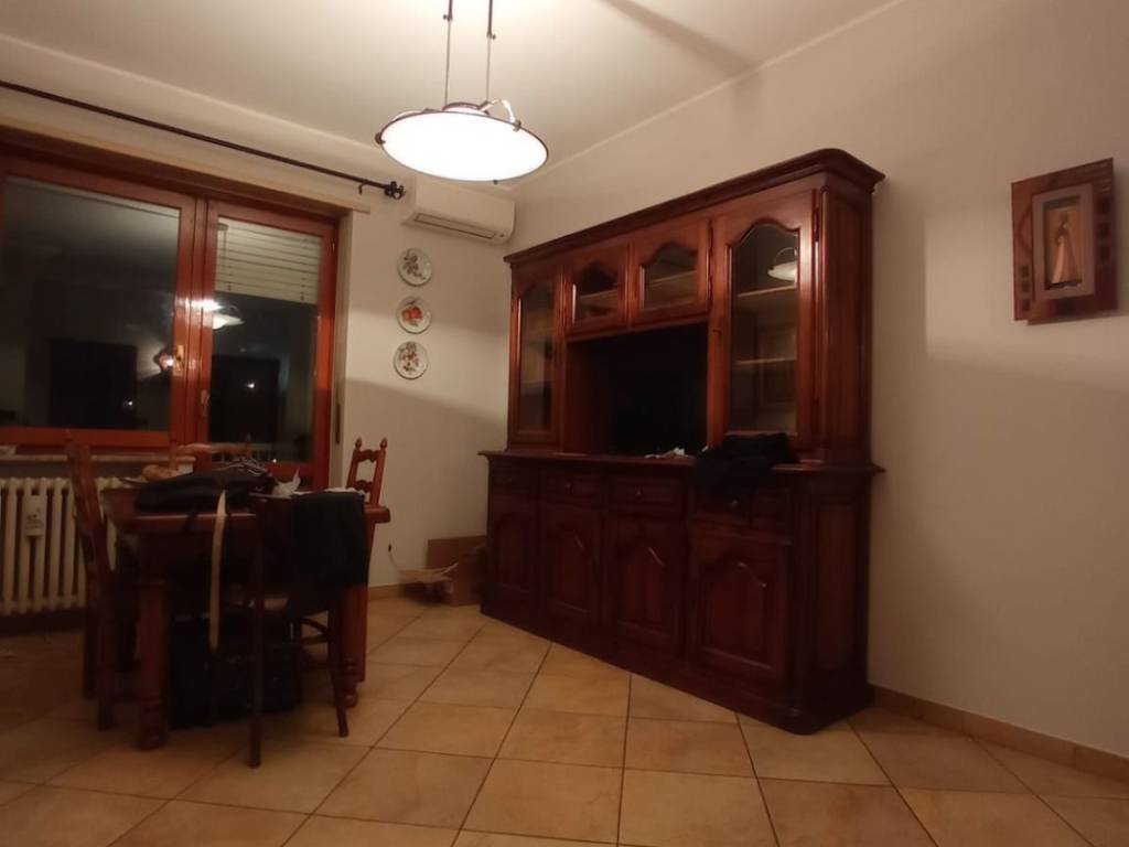 Appartamento a Grugliasco in Via Rieti, 29 - Foto 3