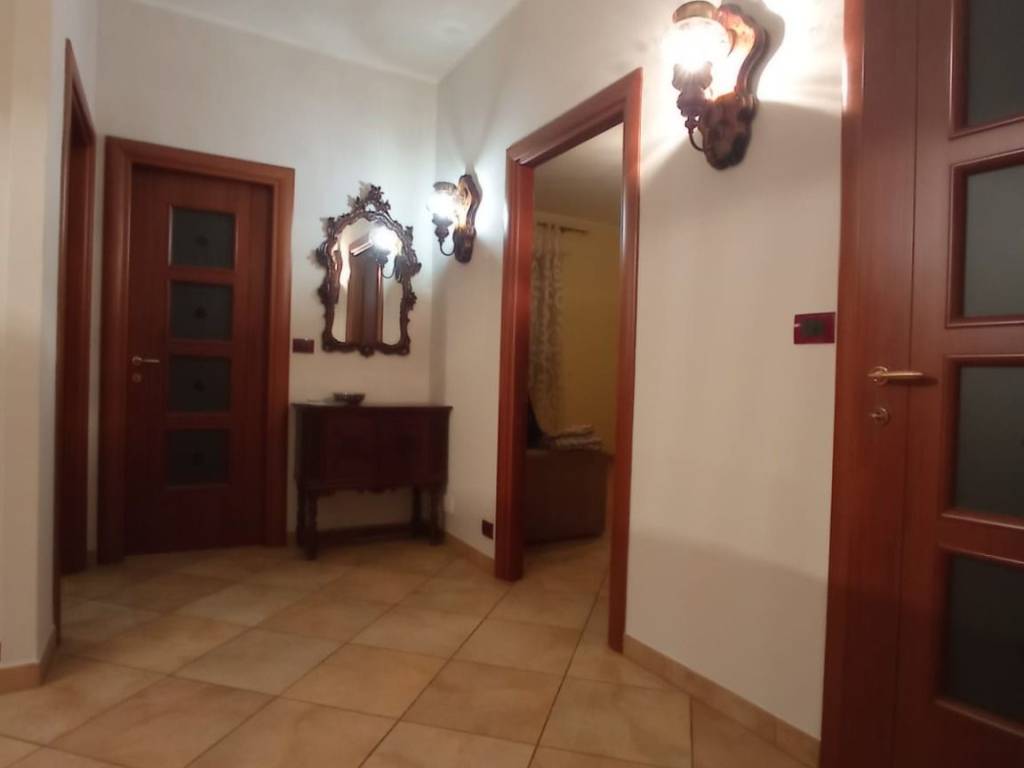Appartamento a Grugliasco in Via Rieti, 29 - Foto 4
