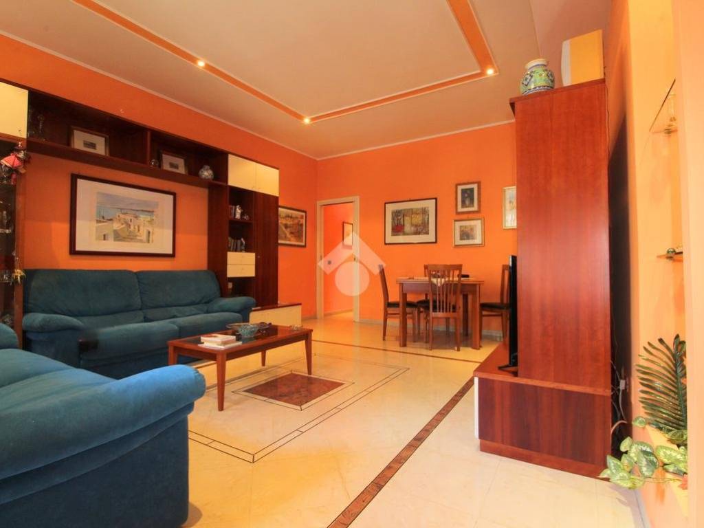 Casa indipendente a Lucera in Via Giuseppe Mazzini, 18 - Foto 2