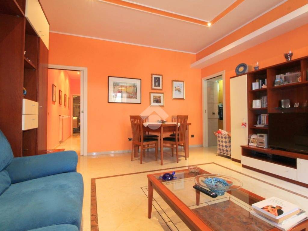 Casa indipendente a Lucera in Via Giuseppe Mazzini, 18 - Foto 3