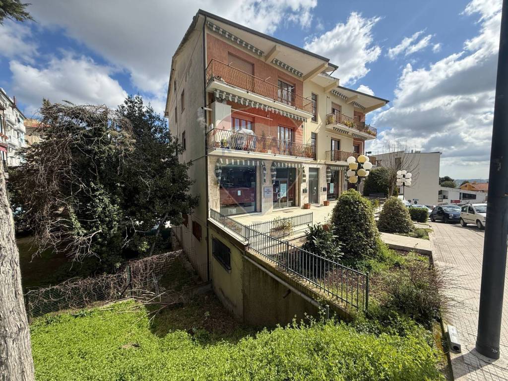 Immobile a Recanati in piazzale europa, 1 - Foto 3