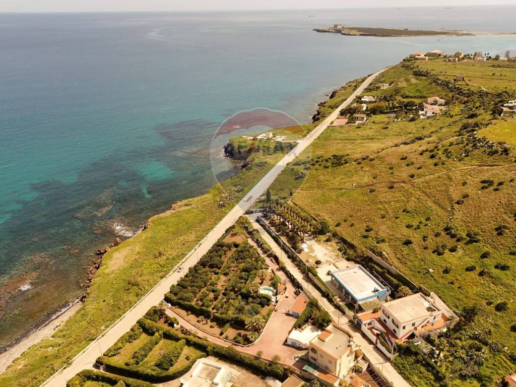 Villa a Pachino in contrada morghella - Foto 4