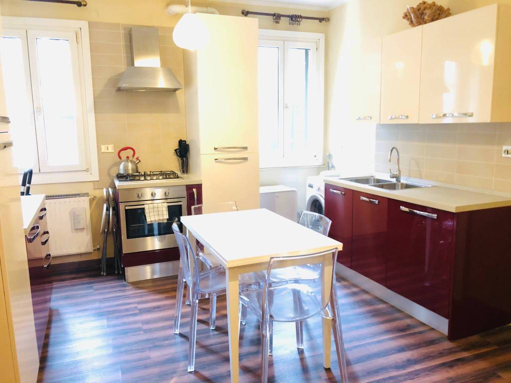 Appartamento a Venezia in Campo San Vio - Foto 2