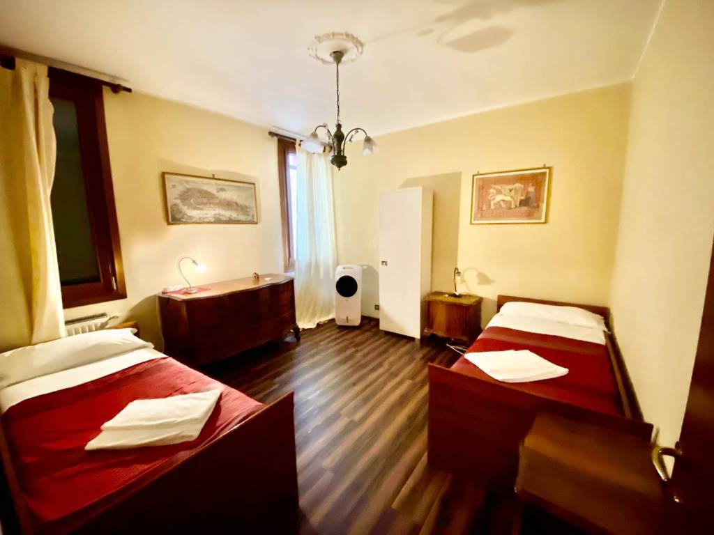 Appartamento a Venezia in Campo San Vio - Foto 4