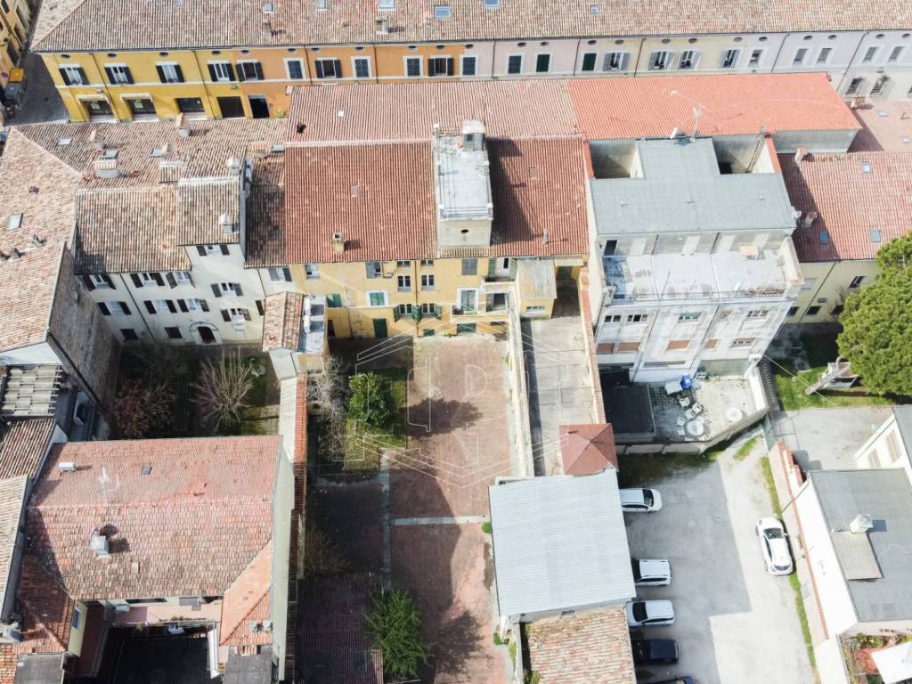 Casa indipendente a Cervia in Corso Mazzini, 41 - Foto 3