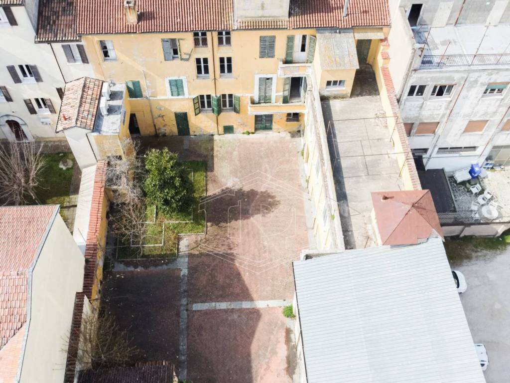 Casa indipendente a Cervia in Corso Mazzini, 41 - Foto 4