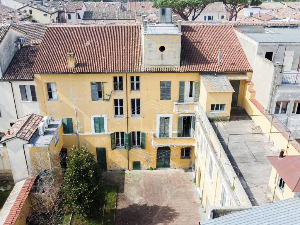Casa indipendente a Cervia in Corso Mazzini, 41 - Foto 5