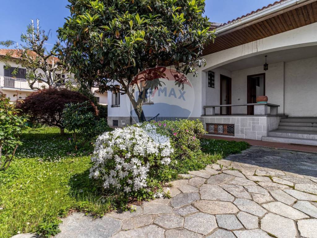 Casa indipendente a Biella in via Vercellone, 9 - Foto 4