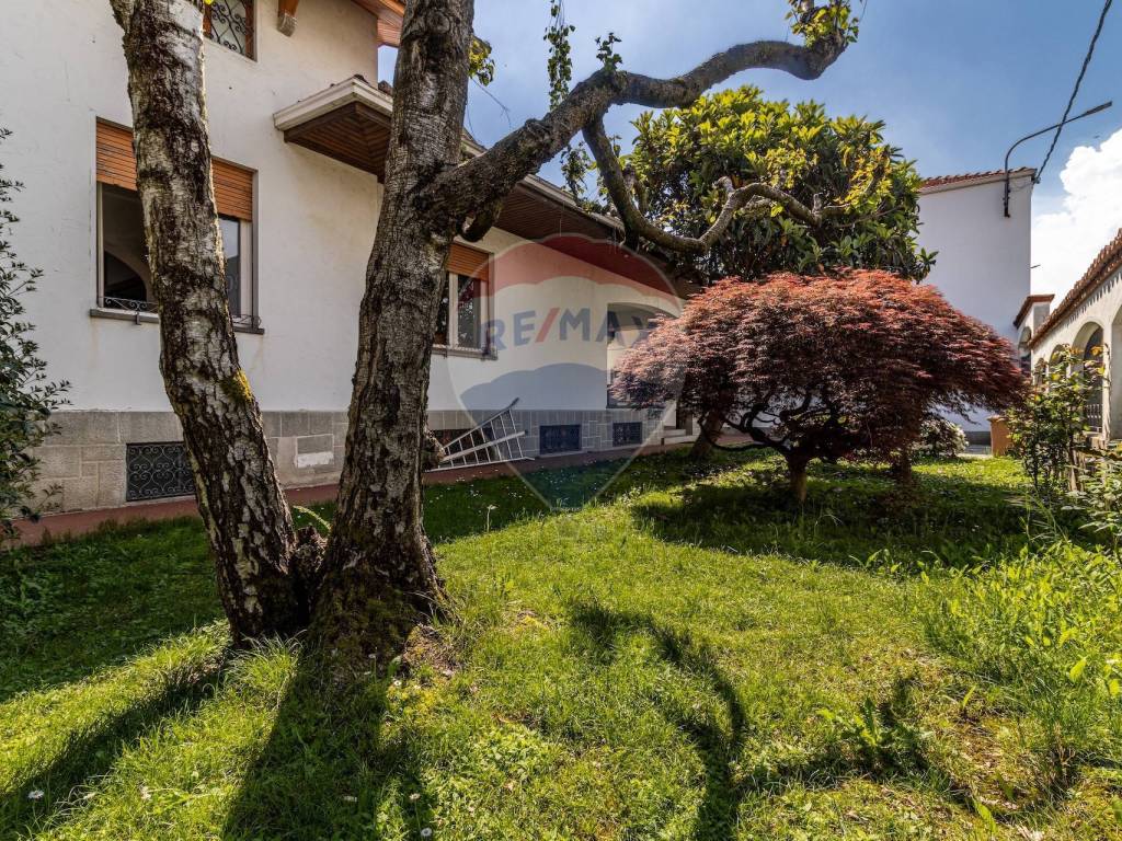 Casa indipendente a Biella in via Vercellone, 9 - Foto 5