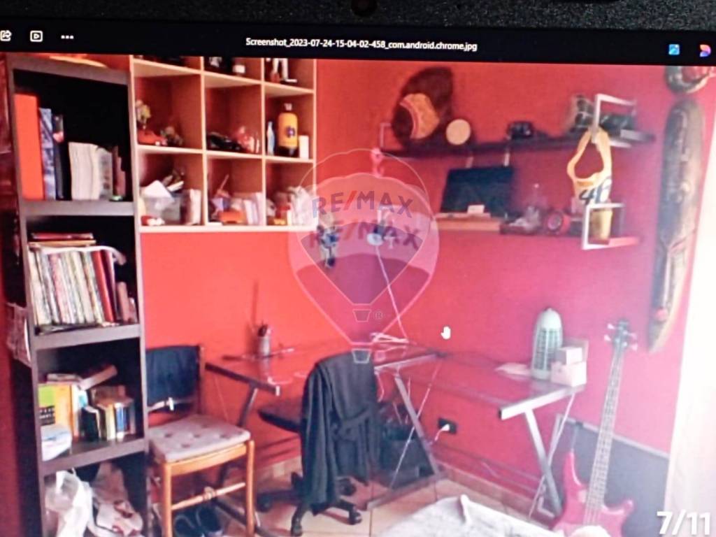 Appartamento a Caltanissetta in Via San Giovanni Bosco, 117 - Foto 3