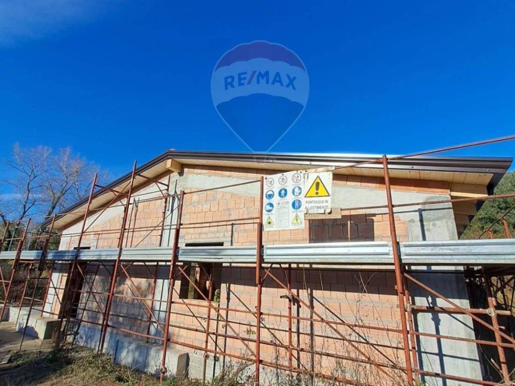 Villa a Caiazzo in località Cesine - Foto 2