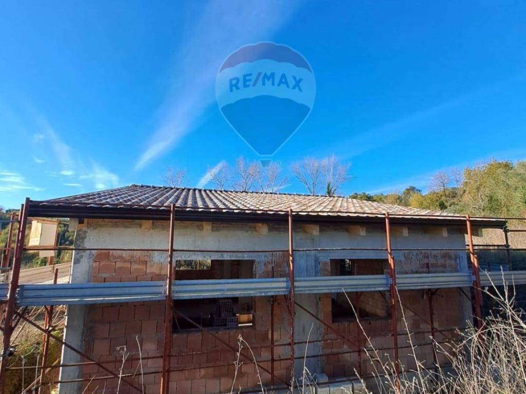 Villa a Caiazzo in località Cesine - Foto 3