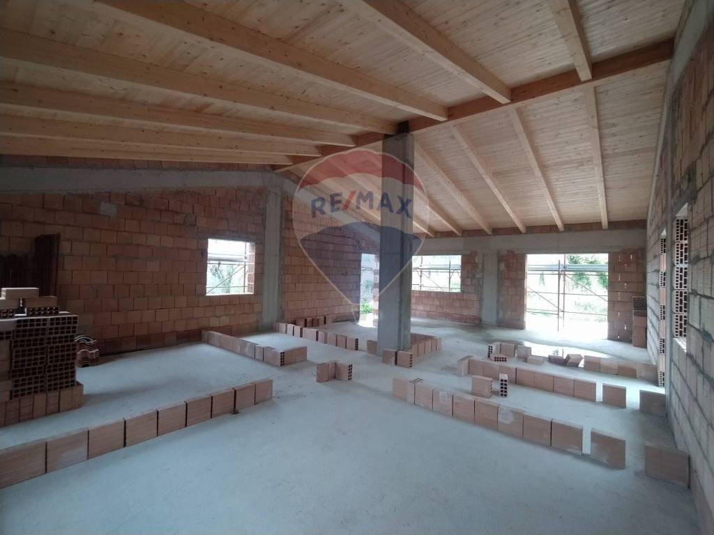 Villa a Caiazzo in località Cesine - Foto 4