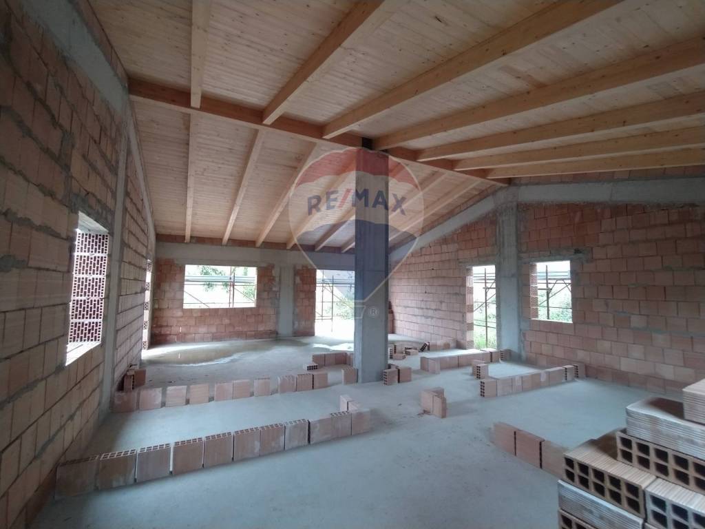 Villa a Caiazzo in località Cesine - Foto 5