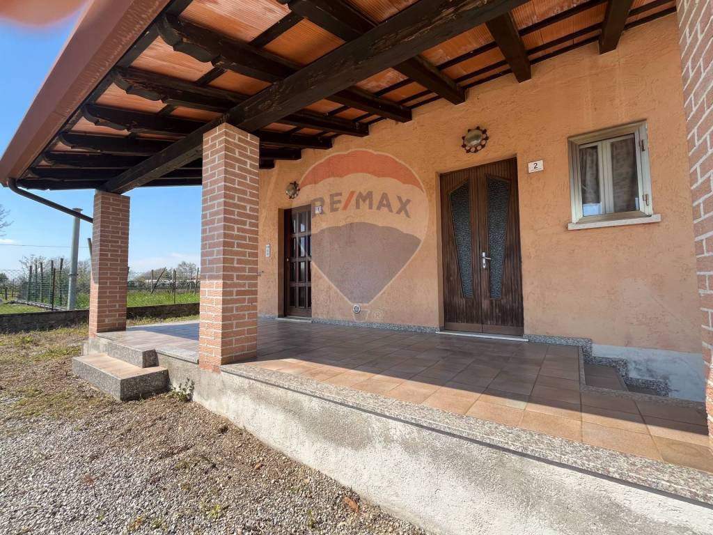 Casa indipendente a Basiliano in Via Indipendenza, 31 - Foto 3