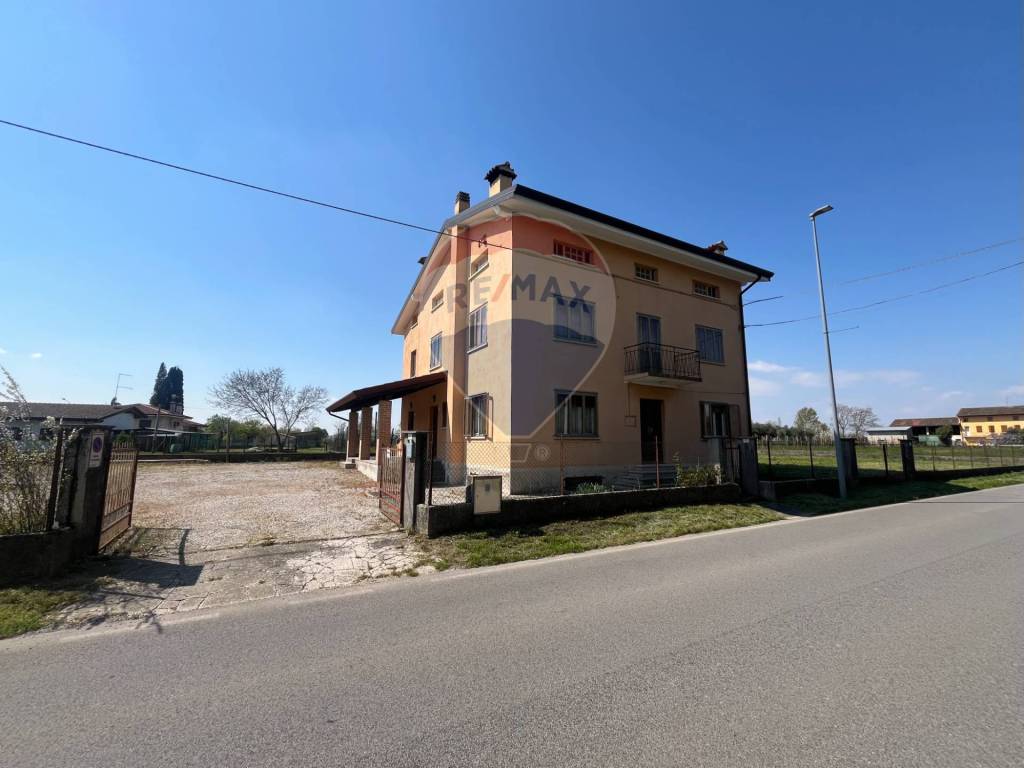 Casa indipendente a Basiliano in Via Indipendenza, 31 - Foto 5