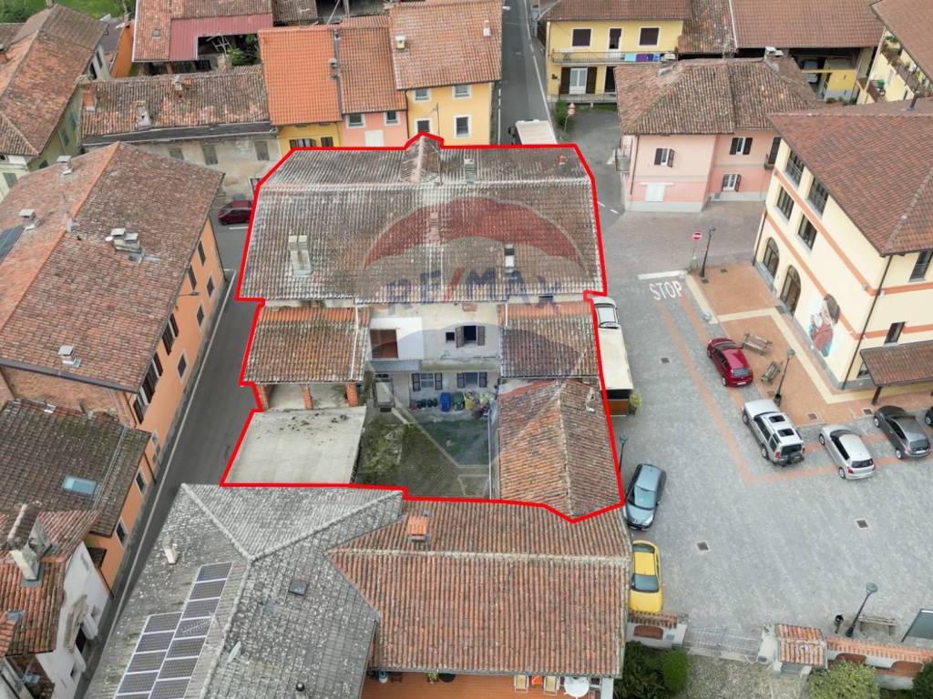 Casa indipendente a Cerrione in Via Roma, 11 - Foto 2